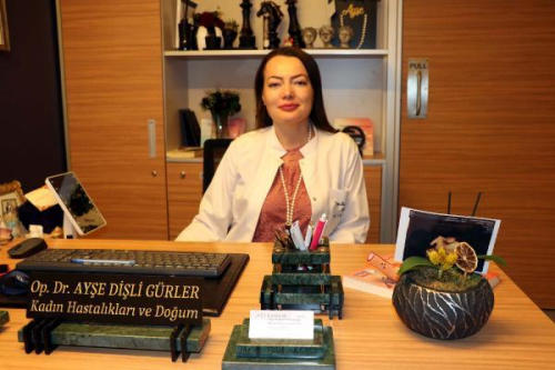 Kadn ve Doum Uzman Grler: 32'nci haftadan nce tatil planlamas yapn