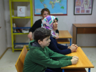 Kad�nlar 5.5 �iddetinde depremi ya�ayarak bilin�lendi