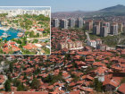 Kad�nlar Antalya'da, Erkekler Ankara'da Uzun Ya��yor