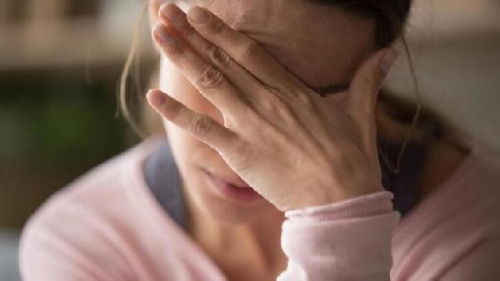 'Kadnlar erkeklerden 2 kat daha sk depresyona yakalanyor'