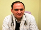 Kafkas �niversitesi T�p Fak�ltesi G�z Dolduruyor