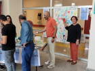 Ka��zman Devlet Hastanesi'nde '�ocuk Ya�ta, Erken ve Zorla Evlilikler' Fark�ndal�k �al��mas�