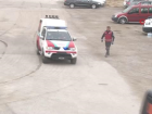 Kahraman UMKE personeli i�te b�yle e�itiliyor