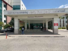 KAHRAMANMARAŞ - Polonyalı hasta, bağırsak enfeksiyonundan Türkiye'de kurtuldu