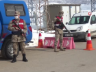 Kahramanmara�'ta 4 mahallede karantina kald�r�ld�