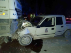 Kahramanmara�'ta Beton Mikseri ile Pikap �arp��t�: 7 Yaral�