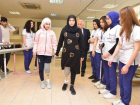 Kahramanmara�'ta depremde bacaklar�n� kaybeden anne ve k�z� protezlerle aya�a kalkt�