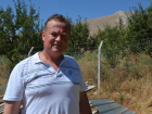 Kahramanmara�'ta depremler sonras� radon gaz� seviyesi d��t�