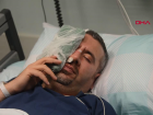 Kahramanmara�'ta Sa�l�k Teknikerine Sald�ran Hasta Yak�n�na Hapis Cezas�