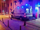 Kahramanmara�'ta �arbon ��phesi.