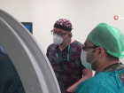 Kahramanmaraş'ta Uzakdoğu ameliyat tekniği uygulanmaya başlandı