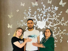 Kahramanmara�l� Yusuf Ta�'a ayn� anda b�brek ve karaci�er nakli yap�ld�