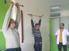 Kahta'da Kaliteli ve Konforlu Fizik Tedavi D�nemi