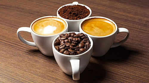 Kahve ya yakar m? Kahve ya yakmn hzlandrr m? Kahve ya yakyor mu, eritir mi? Kahvenin ya yakmna etkisi!