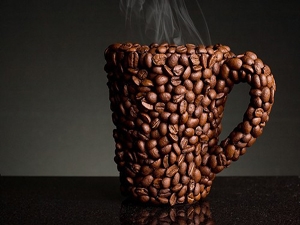 Kahve Ve Kafein Birbirinden Ayrlyor!