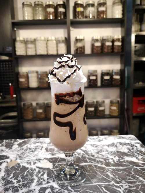 Kahveye eklenen krema, vanilya ve urupta 'karacier yalanmas' riski