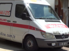 Kalbi 500 Kere Durdu, Ya��yor
