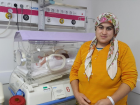 Kalbi Duran Premat�re Bebek Sa�l���na Kavu�tu