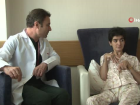 Kalbi durup bitkisel hayata giren gen kz, kk hcre nakli ile hayata tutundu