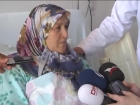 Kalbinden 6 santimetrelik kitle ��kt�