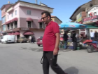 Kalbini elinde taşıyor, en büyük korkusu kapkaççılar
