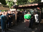 Kal�a k�r��� nedeniyle hastanede hayat�n� kaybeden ya�l� �iftin k�z� da 2 saat sonra vefat etti
