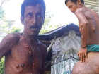 Kal�as�nda 40 Y�ld�r B�y�yen T�m�r, Banglade�li K�yl�n�n Hayat�n� Zehir Ediyor