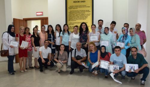 Kaliteli Hizmet in Eitim art