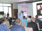 Kalp damar cerrahlar� yeni normalde topland�: 'A�� olmayan gelemez' kural�
