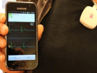 Kalp Hastalar� ��in Devrim Gibi Bir Bulu�. EKG Cihazlar� Cebimize Giriyor