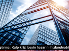 Kalp krizi beyin fonksiyonlar�n�n h�zl� gerilemesine neden olabilir
