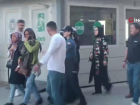 Kalp krizi ge�iren bek�i son yolculu�una u�urland�