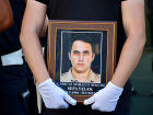 Kalp krizi sonucu hayat�n� kaybeden bek�i topra�a verildi