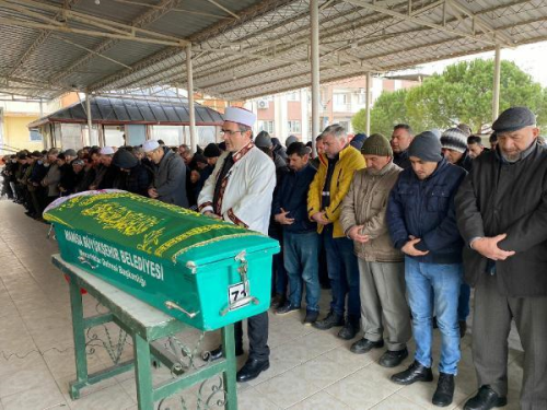 Kalp nakli bekleyen 15 yandaki Mnire'den ac haber