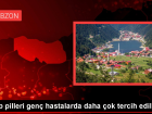Kalp pilleri gen� hastalarda daha fazla tercih ediliyor