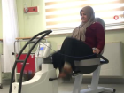 Kalp ve Akcier Hastalklarnda Egzersizli Rehabilitasyonla Tedavi