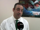 Prof. Dr. Tankut Akay'dan akci�er tansiyonu uyar�s�