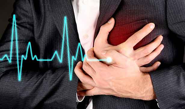 Kalp Yetersizlii Olanlarda Zatrre Riski Artyor
