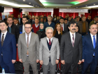 Kamu Sa�l�k Tesisleri Ruhsatland�rma Y�netmeli�i Uygulamalar� B�lge Toplant�s�