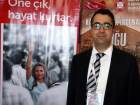 Kan ve Kemik �li�i Nakli Do�u Anadolu B�lge Sempozyumu