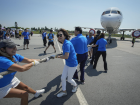 Kanada'da G�z Sa�l��� ��in U�ak �ekme Etkinli�i D�zenlendi