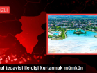 Kanal tedavisi ile dii kurtarmak mmkn