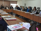 Kanser Hakk�nda E�itim Verildi