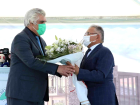 Kanser Hastalar�na Tedavi Sonras� Bak�m Merkezi'nin y�zde 80'i tamamland�