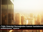 Kanser hastalar�n�n tatil yaparken dikkat etmesi gerekenler