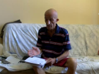 Kanser Hastas� Sa�l���n� De�il, �ki Odal� Evini Kaybetmek �stemiyor