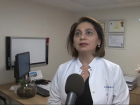 'Kanser ile M�cadelede Yo�un Protein ile ve D�zenli Beslenmek �nemli