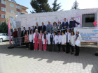 Kanser Tarama T�r'� Do�an�ehir'de