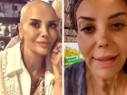 Kanser tedavisi g�ren Tanyeli haberi olmadan ba��� toplanmas�na sitem etti: Bana destek gelmiyor, itibar etmeyin