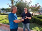 Kanser Tedavisi ��in Gelen Vatanda��n D���rd��� �anta Bulundu